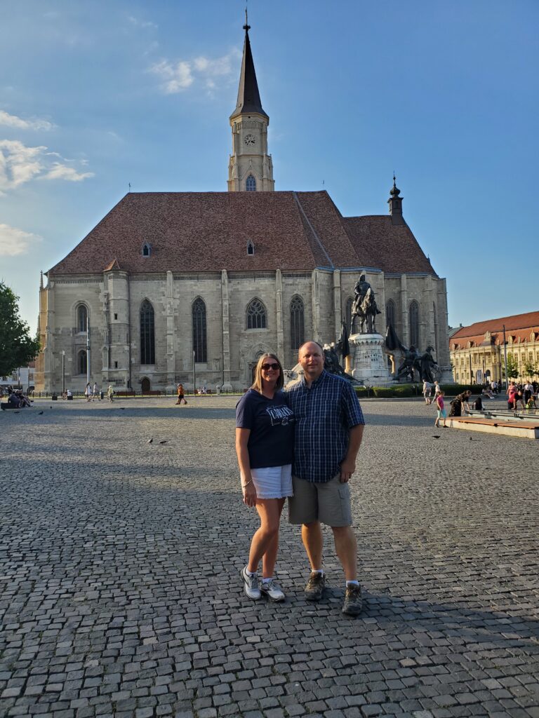 MissionTrip 2023 3 Cluj | PEN Consultants